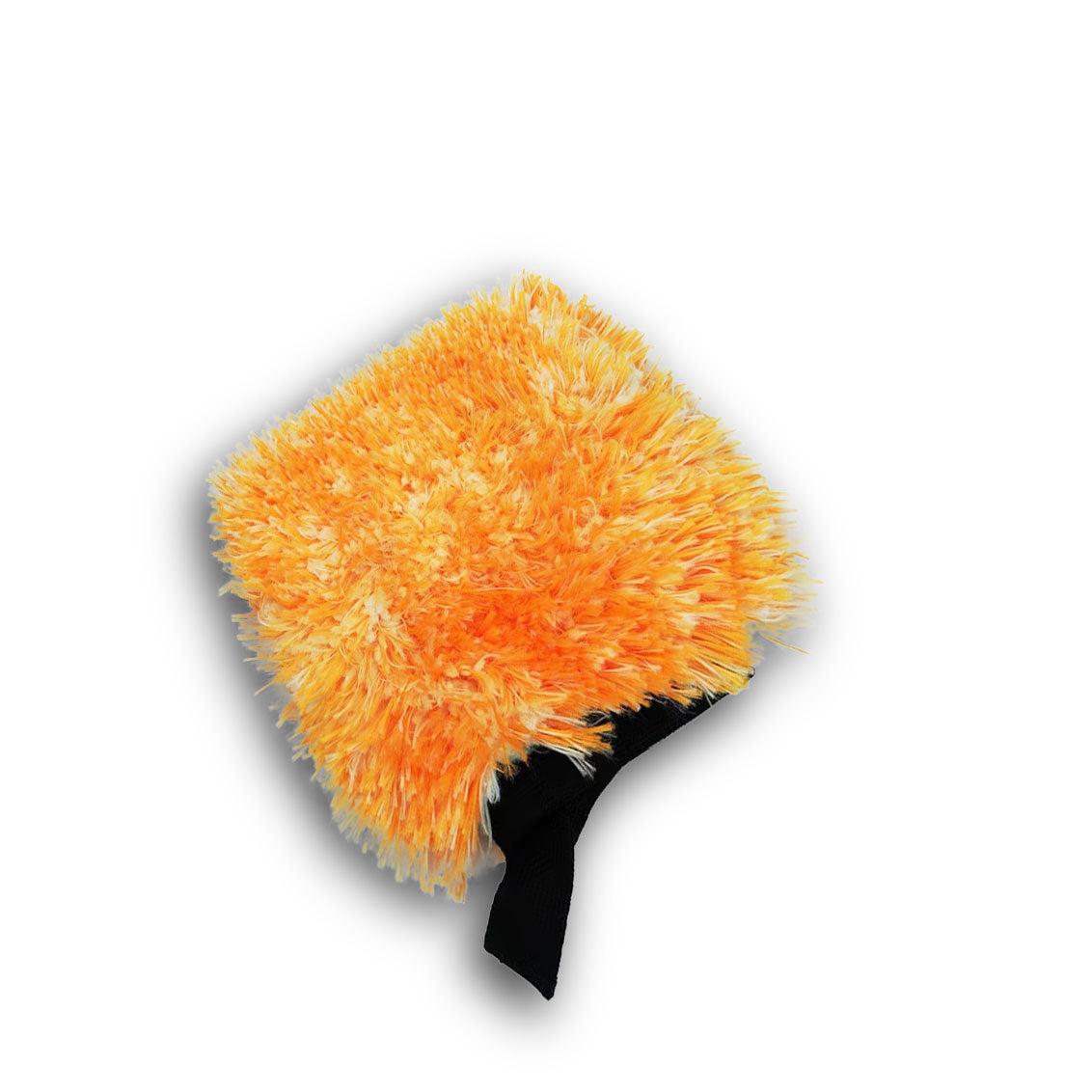 CarPro FingerPrint Mini Wheel Mitt Guante para llantas