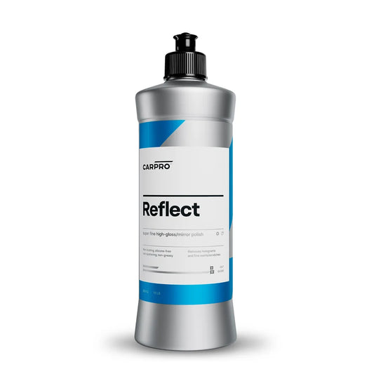 CarPro Reflect Pulimento Corte Fino (Gloss)