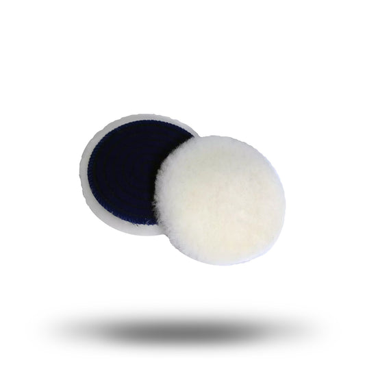 CarPro Cutting Wool Pad Lana De Merino