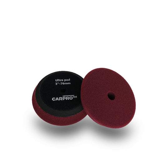 CarPro Ultra Polish Pad - Corte