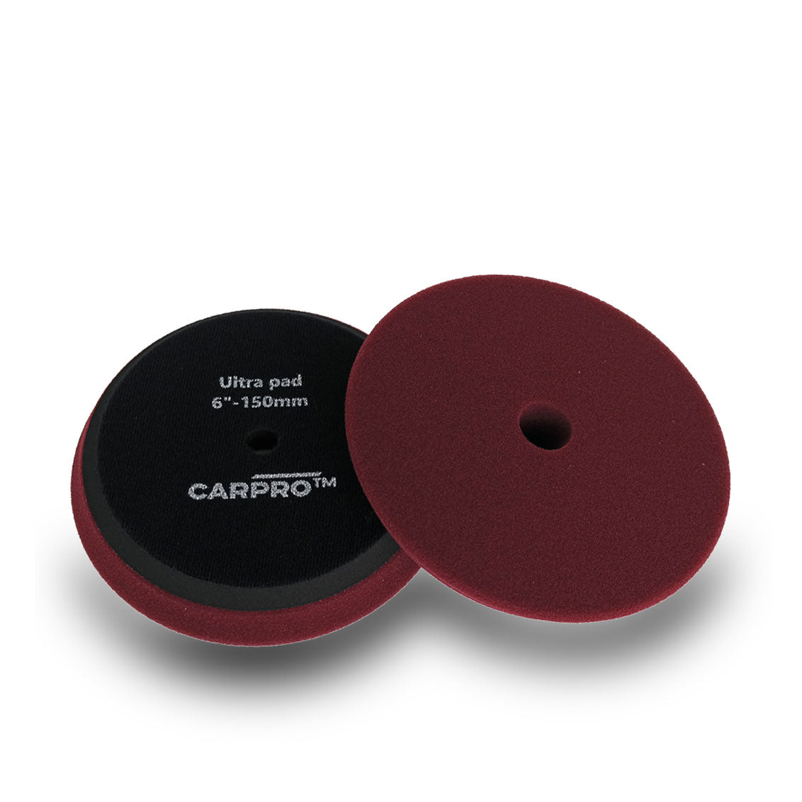 CarPro Ultra Polish Pad - Corte