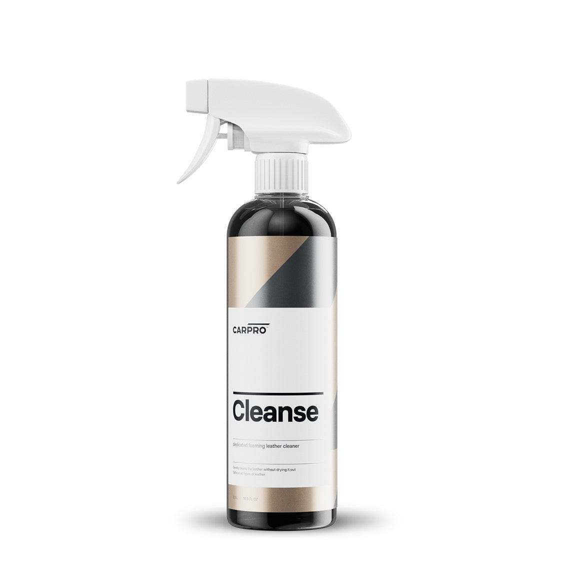 CarPro Cleanse Leather