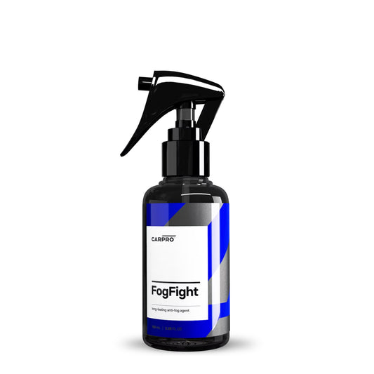 CarPro Fog Fight Anti Empañante Cristales 100 ml