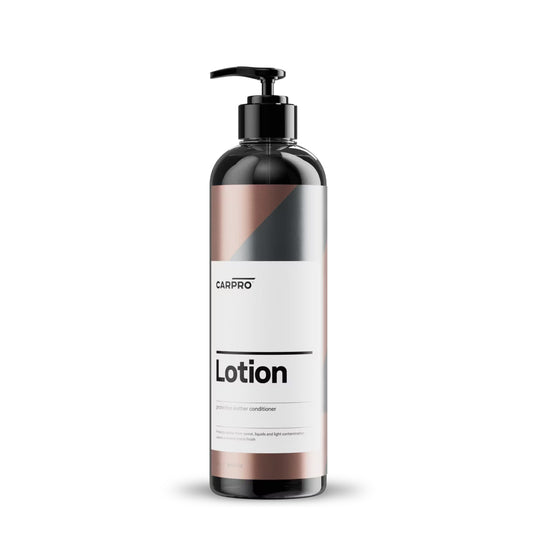 CarPro Lotion Leather Conditioner 500 ml