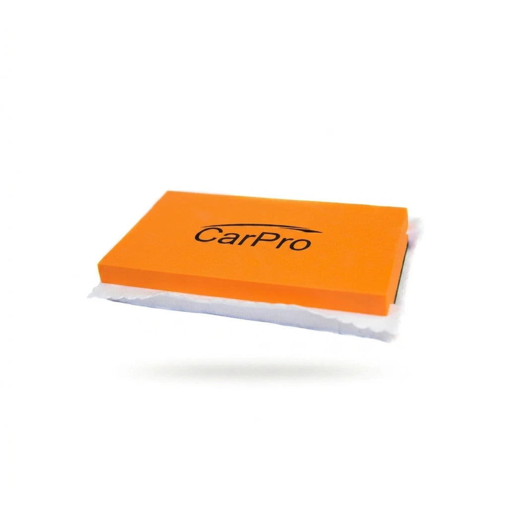 CarPro Aplicador grande CQuartz para aplicación de recubrimientos cerámicos