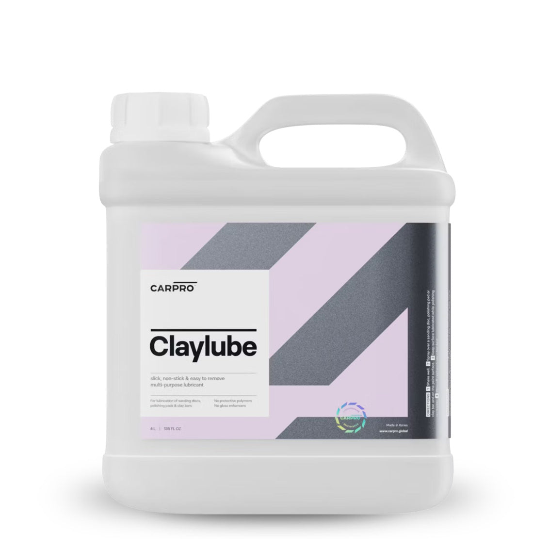 CarPro Claylube Lubricante Multipropósito