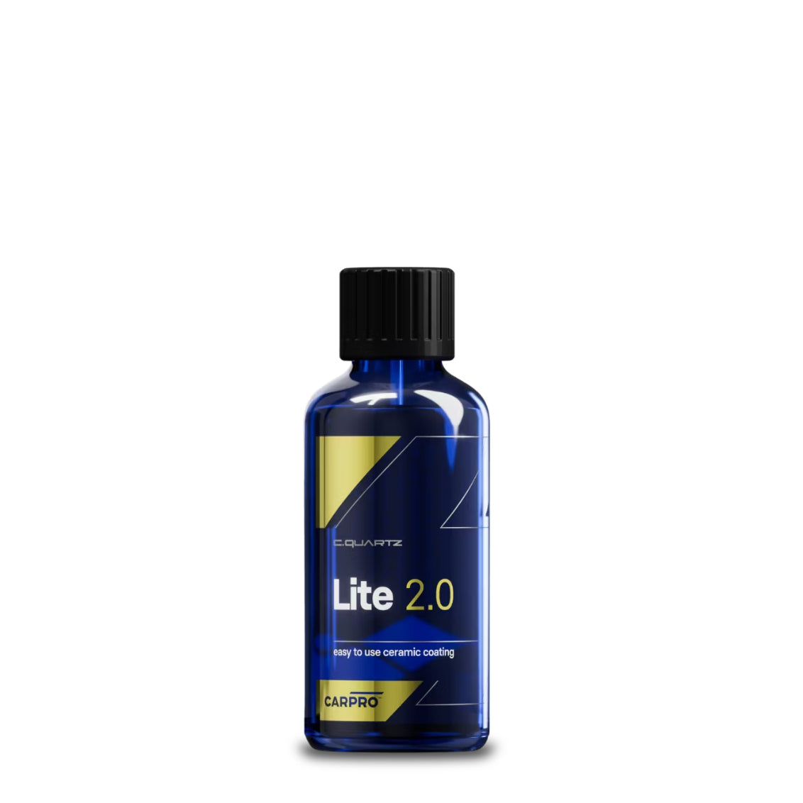 CarPro Cquartz Lite 2.0