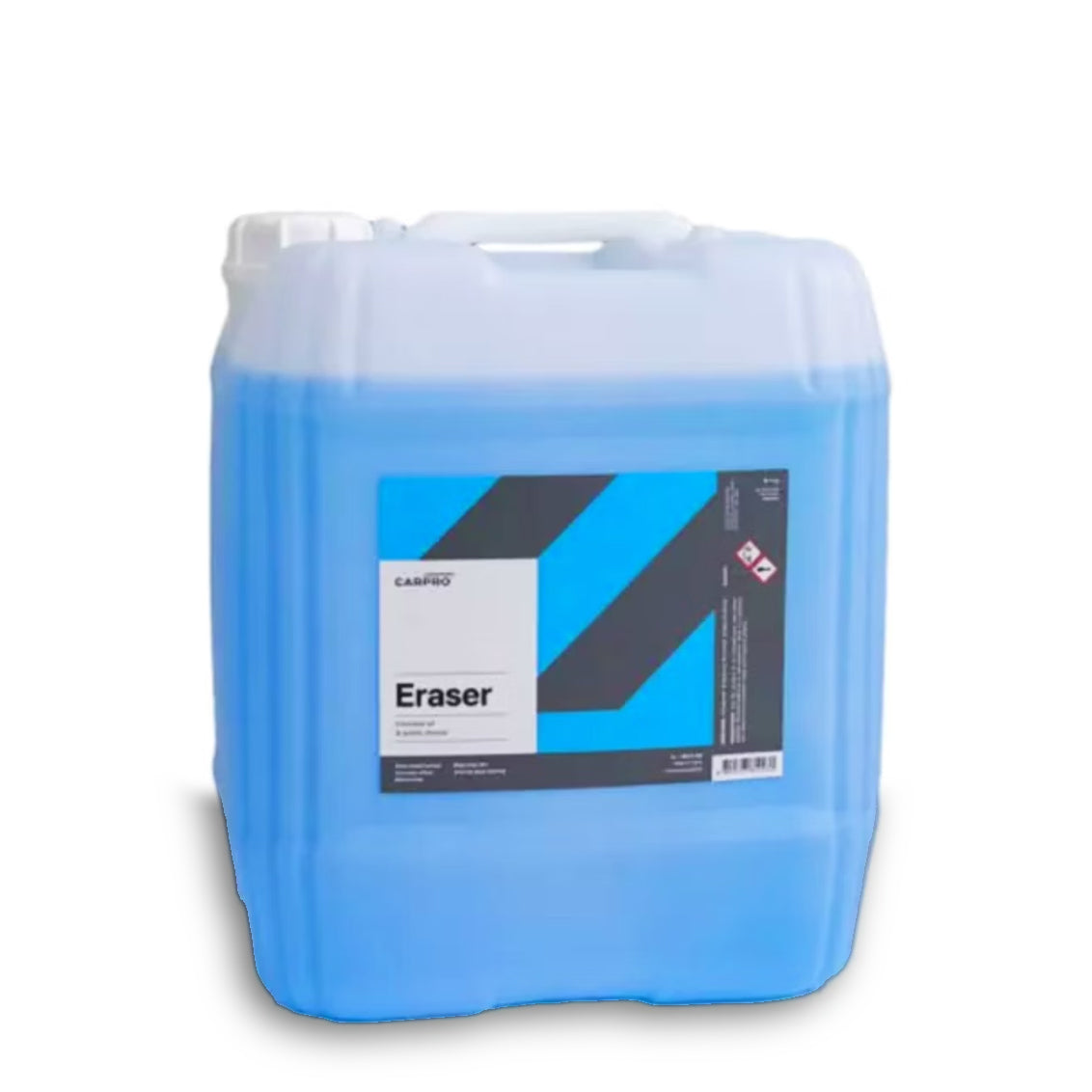 CarPro Eraser Limpiador de Aceite y Pulimento