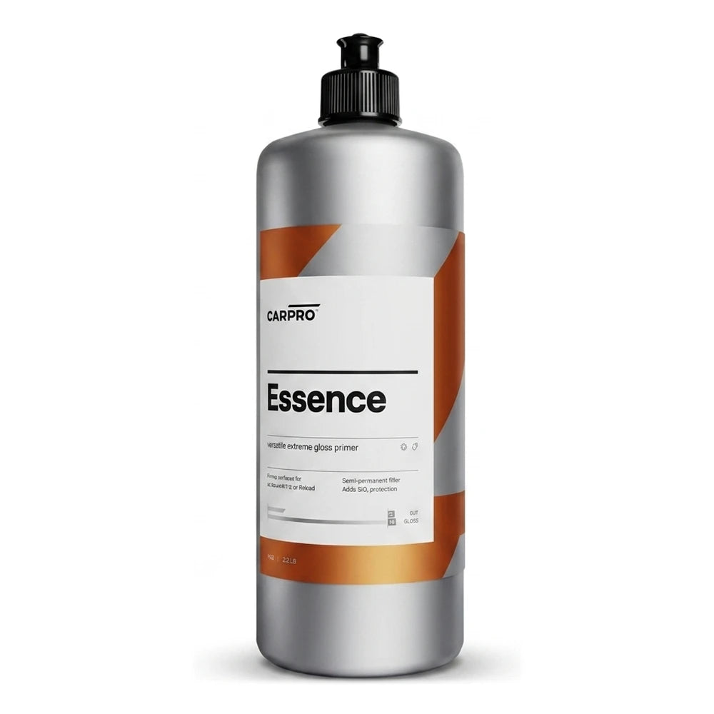 CarPro Essence polish quartz corrección de swirls y primer para recubrimiento cerámico. 1 Lt