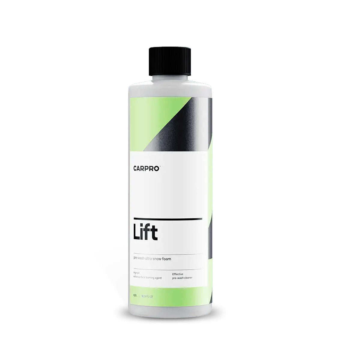 CarPro Lift Espuma Jabón de Pre-Lavado Ultra Espumoso