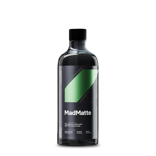 CarPro MadMatte Sellador Base Cerámica En Spray Mate
