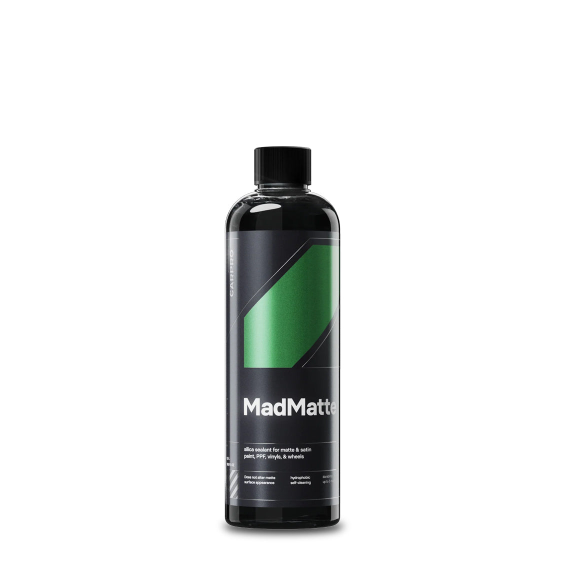 CarPro MadMatte Sellador Base Cerámica En Spray Mate