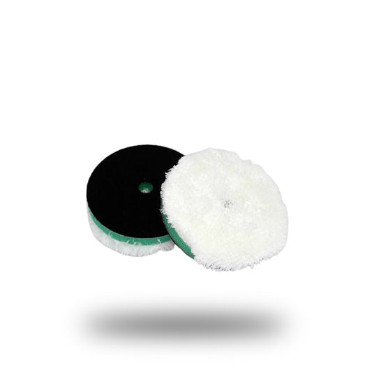 CarPro Pad de Microfibra de Corte