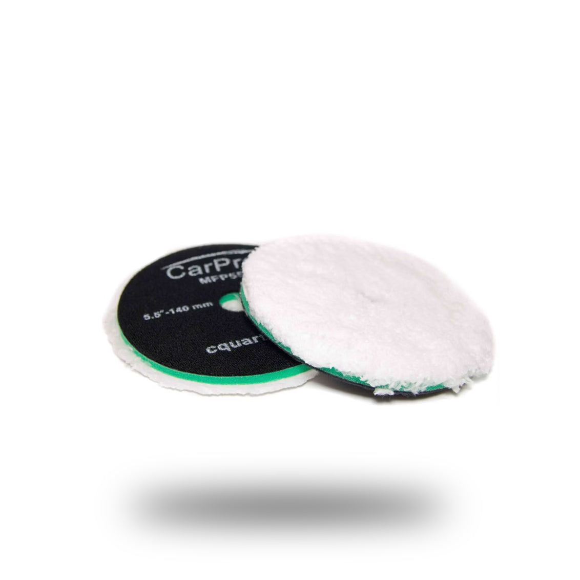 CarPro Pad de Microfibra de Corte