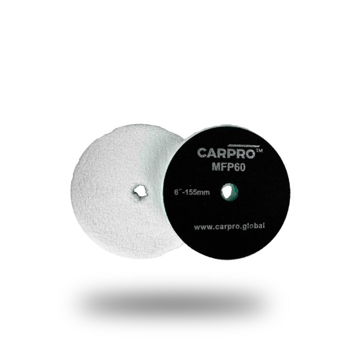 CarPro Pad de Microfibra de Corte