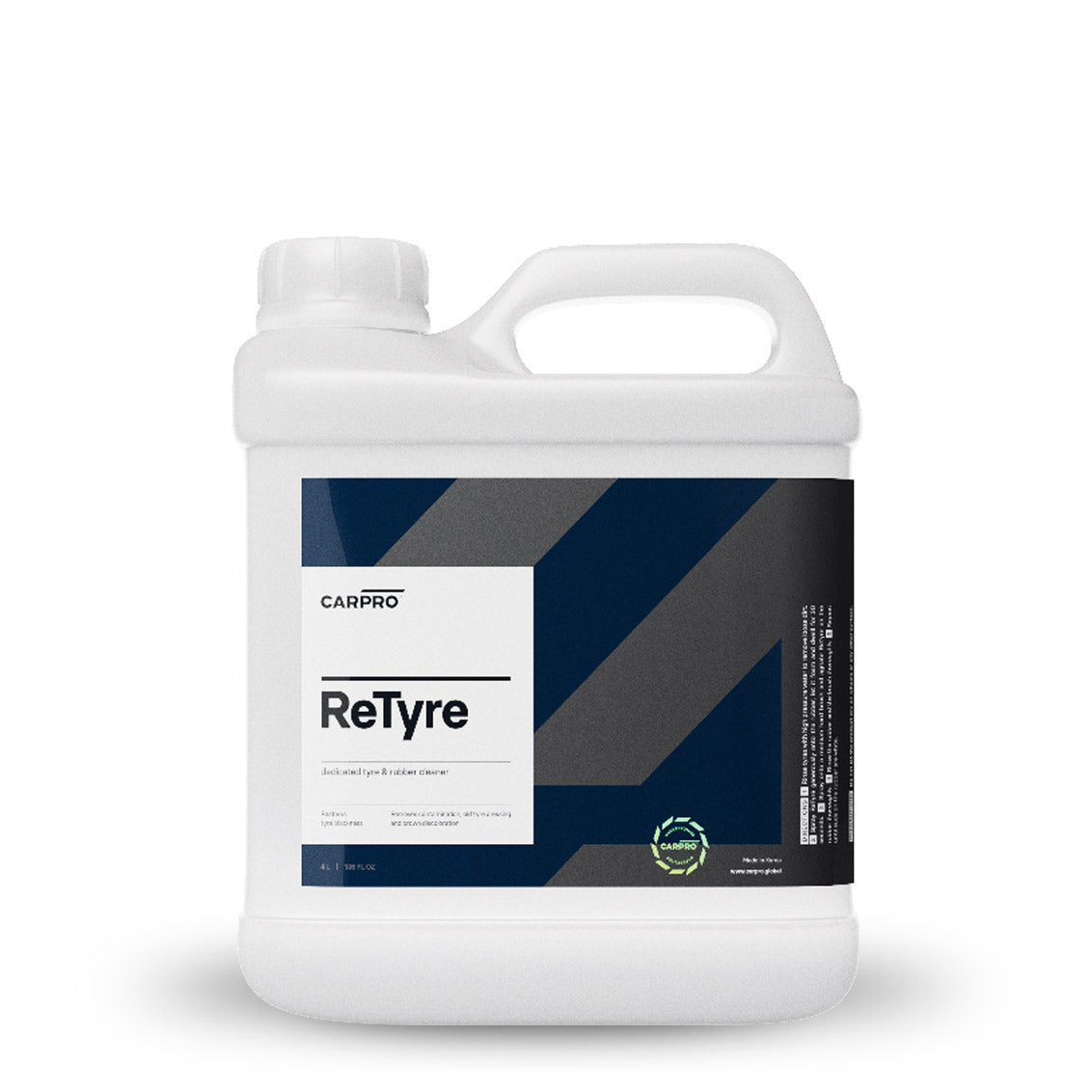 CarPro Retyre Limpiador de Llantas