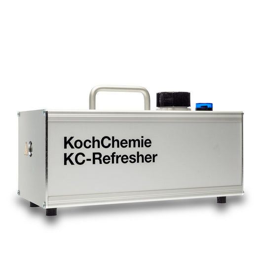 Koch Chemie Refresher-KC Sistema Eliminador De Olores 220V