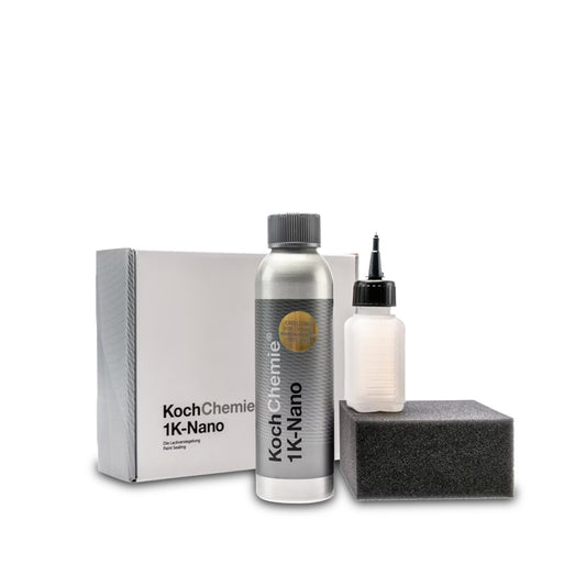 Koch Chemie 1K-Nano Nano Cerámico Para Pintura 250 ml