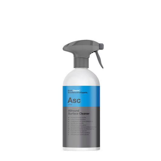 Koch Chemie Allround Surface Cleaner Limpiador Para Superficies Asc 500 ml