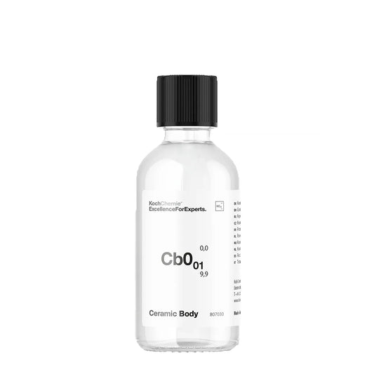 Koch Chemie Ceramic Body Cb0.01 30ml