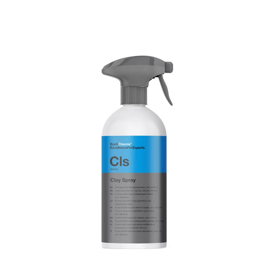 Koch Chemie Clay Spray Lubricante Para Arcilla CLS 500ml