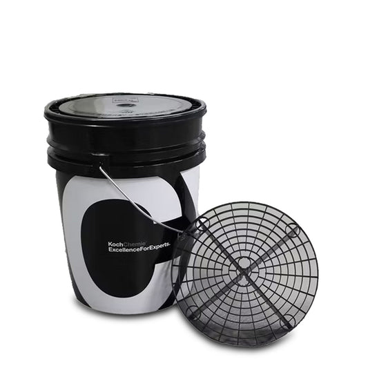 Koch Chemie Detailing Bucket Set Cubeta