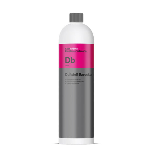 Koch Chemie Duftstoff Bazooka Aroma A Chicle Concentrado Db 1L