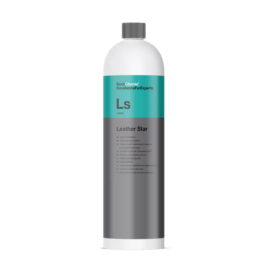Koch Chemie Leather Star Tratamiento Para Piel Ls 1L