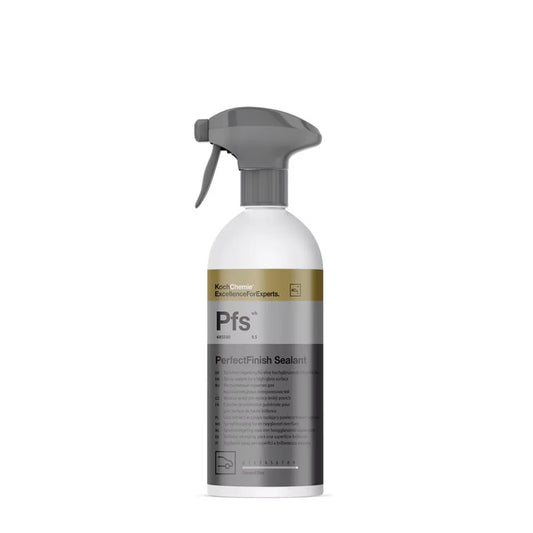Koch Chemie Perfect Finish Sealant Sellador Pfs 500ml