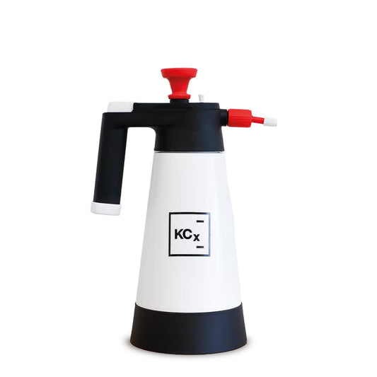 Koch Chemie Pressure Sprayer Acid Pulverizador Manual 1,5l