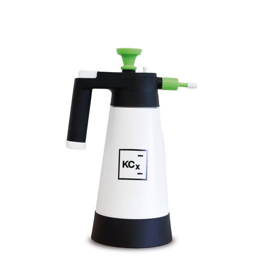 Koch Chemie Pressure Sprayer Alkaline Pulverizador Manual 1,5l