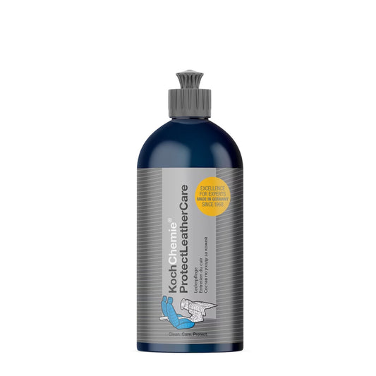 Koch Chemie Protector Leather Care Limpiador y Acondicionador Para Piel 500 ml
