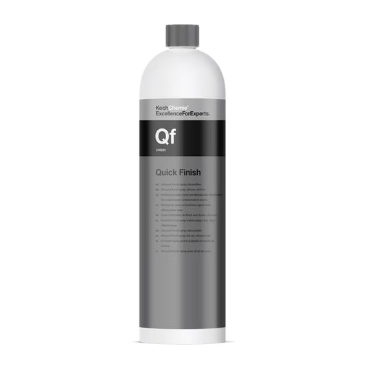 Koch Chemie Quick Finish Qf 1L