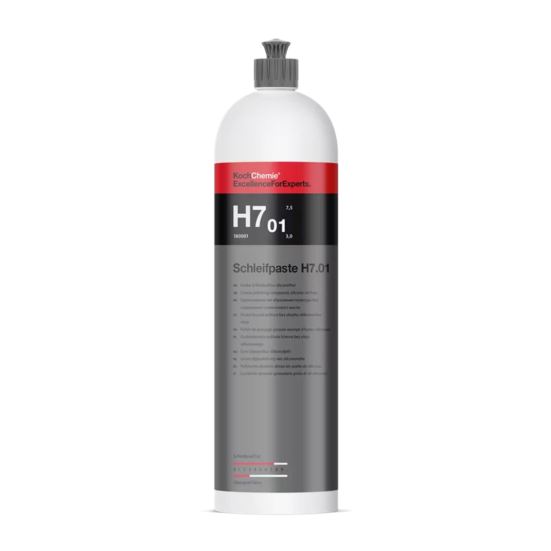 Koch Chemie Schleifpaste H7.01 Pulimento De Corte 1L