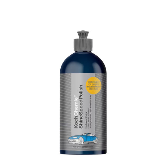 Koch Chemie Shine Speed Polish Pulimento De Acabado 500 ml