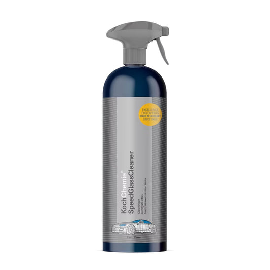 Koch Chemie Speed Glass Cleaner Limpiador De Cristales 750ml