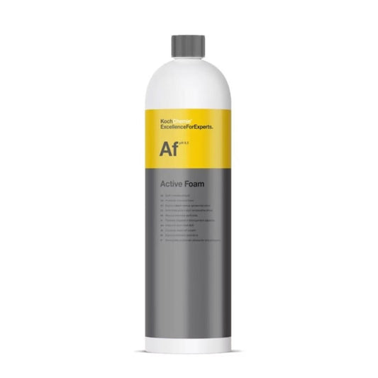 Koch Chemie Active Foam Espuma Intensiva Af