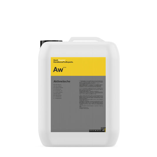 Koch Chemie Aktivwasche Active Wash AW