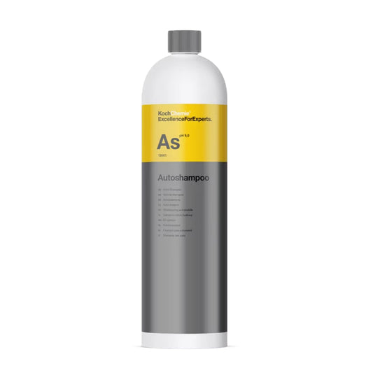 Koch Chemie Auto Shampoo As