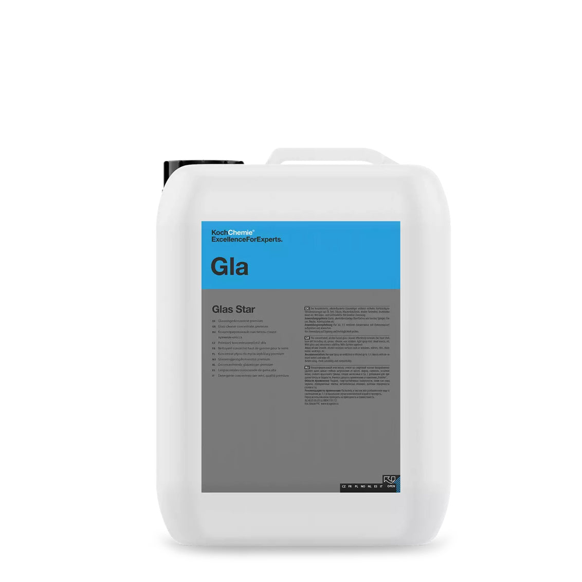Koch Chemie Glas Star Gla