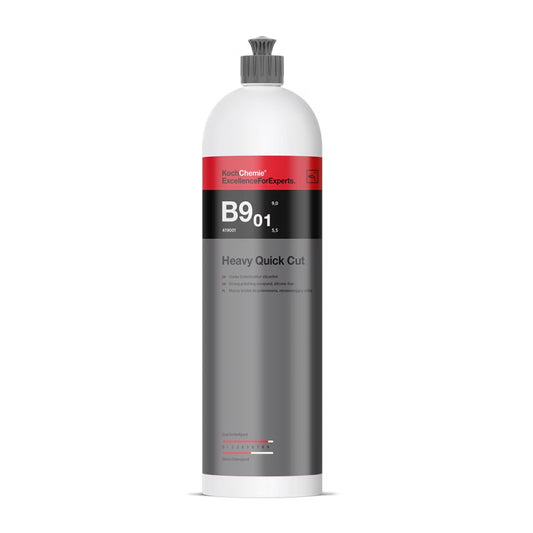 Koch Chemie Heavy Quick Cut B9.01 Pulimento De Corte