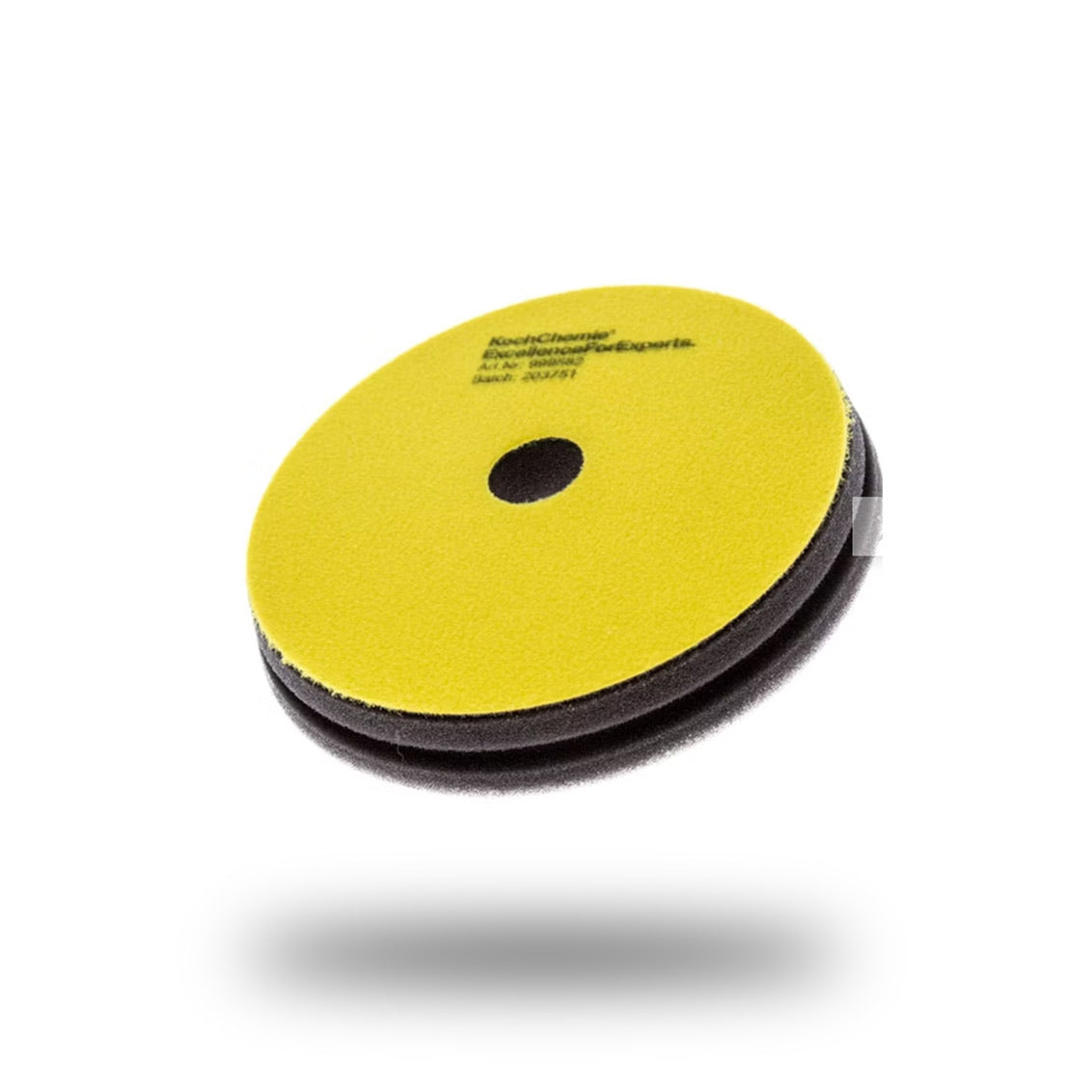 Koch Chemie Pad Fine Cut - Corte Medio