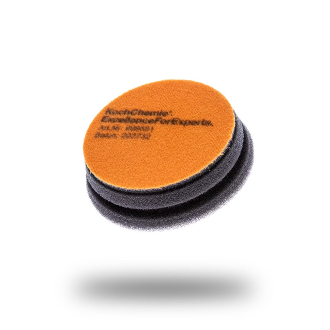 Pad Koch Chemie Naranja One Cut para pulido en un solo paso y brillo - M&R Car Detailing