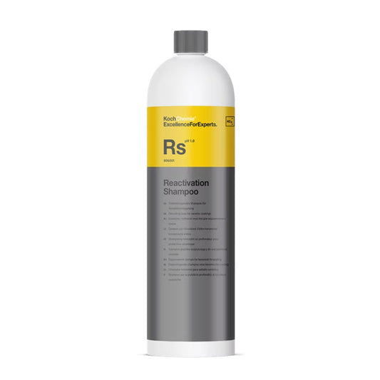 Koch Chemie Reactivation Shampoo Ácido Rs