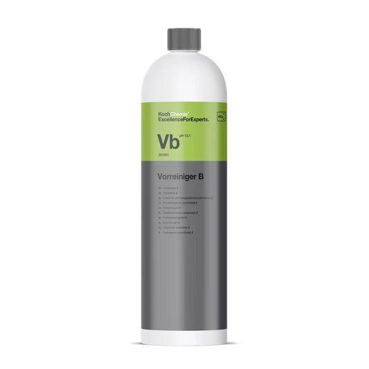 Koch Chemie Vorreiniger B Limpiador de Pre Lavado Vb