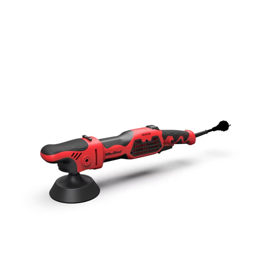 Maxshine Pulidora Rotativa Sin Carbones de 1200 W MB1200 Pro