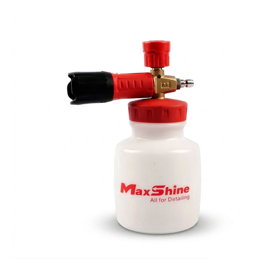 MaxShine Snow Master Espumadora para Hidrolavadora
