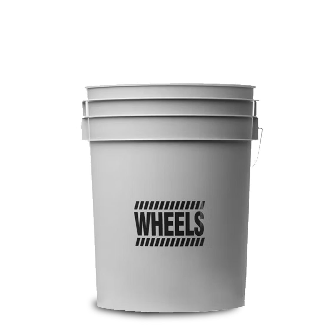 Work Stuff Cubeta Gris Wheels